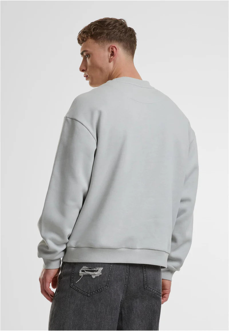 Heather grey Sweatshirt