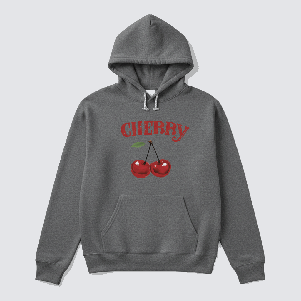 Sweet Cherry Hoodie