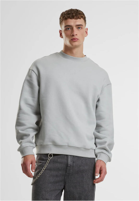 Heather grey Sweatshirt