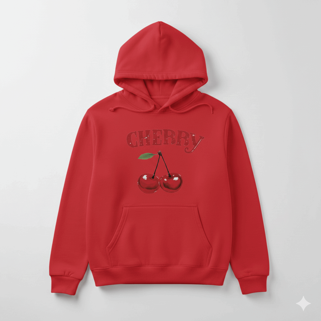 Sweet Cherry Hoodie