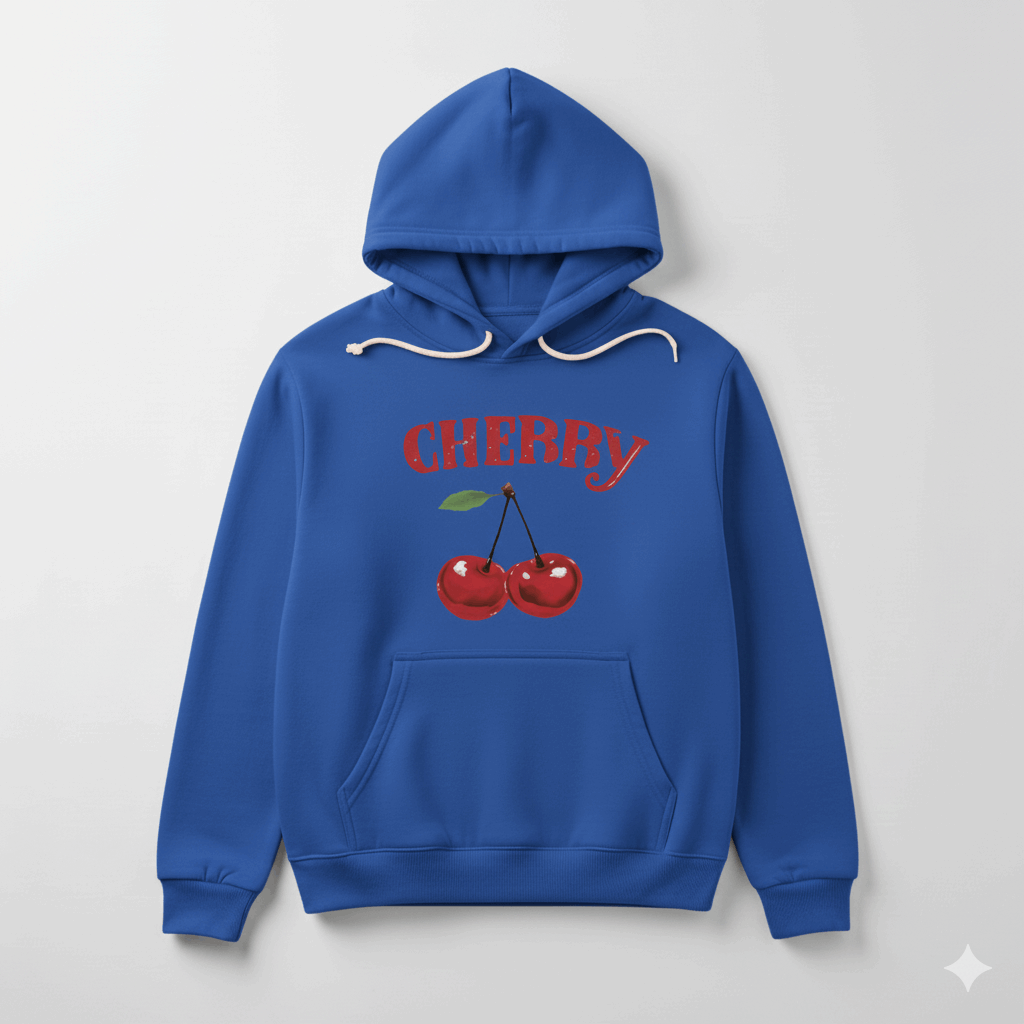 Sweet Cherry Hoodie