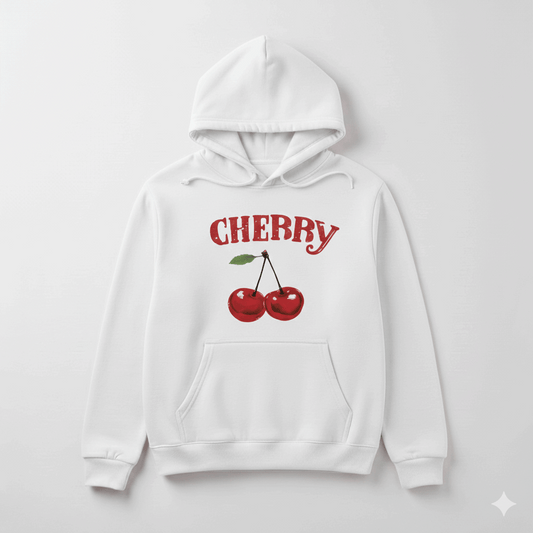 Sweet Cherry Hoodie